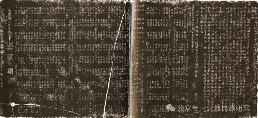 北帝信仰是广东地区重要的民间信仰之一,东莞虎门的玉虚古庙作为一座信仰北帝的庙宇_上厅_历史