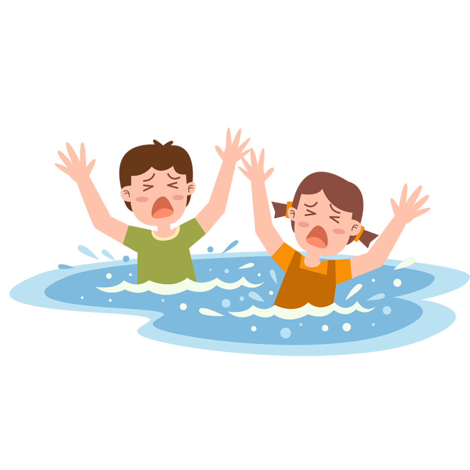 夏季溺水易发,3个高风险区域要特别注意