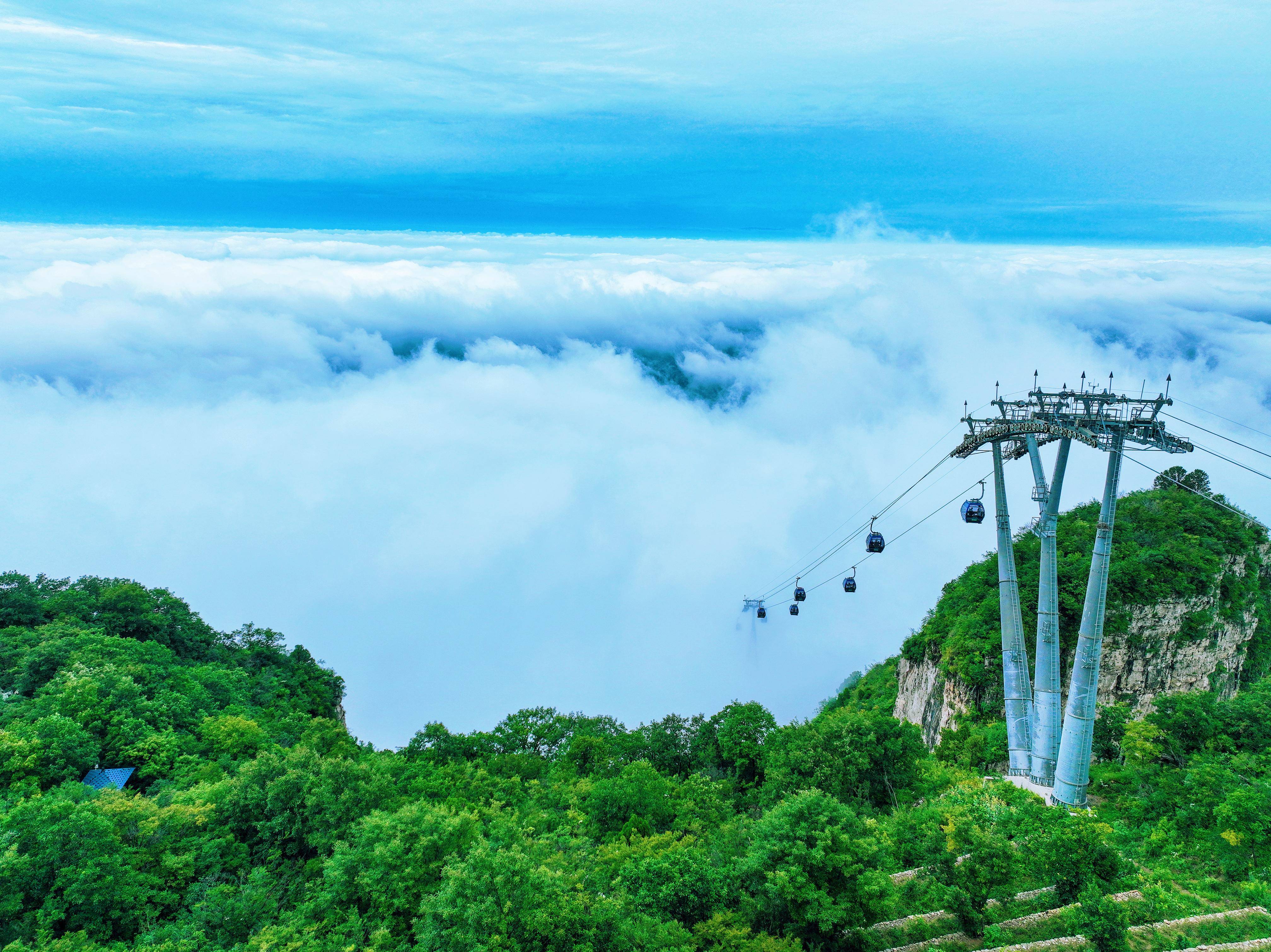 台山必去景点图片