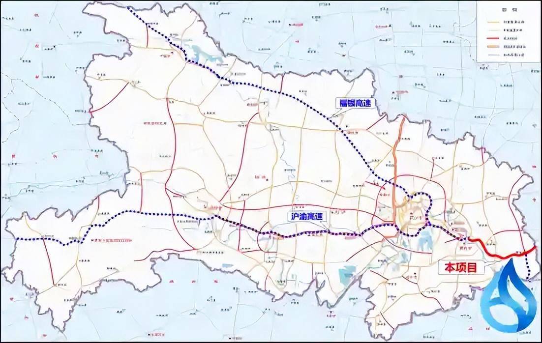 沪渝高速封路最新动态图片