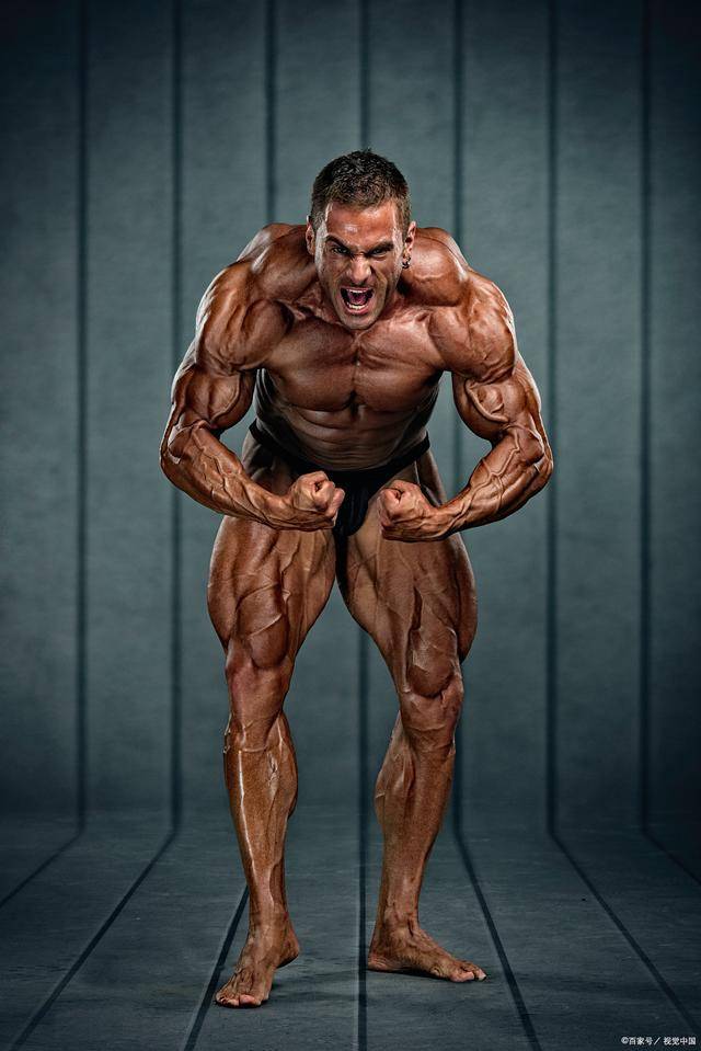 男生健身应该着重锻炼哪些肌肉? 男生健身应该着重锻炼哪些肌肉?