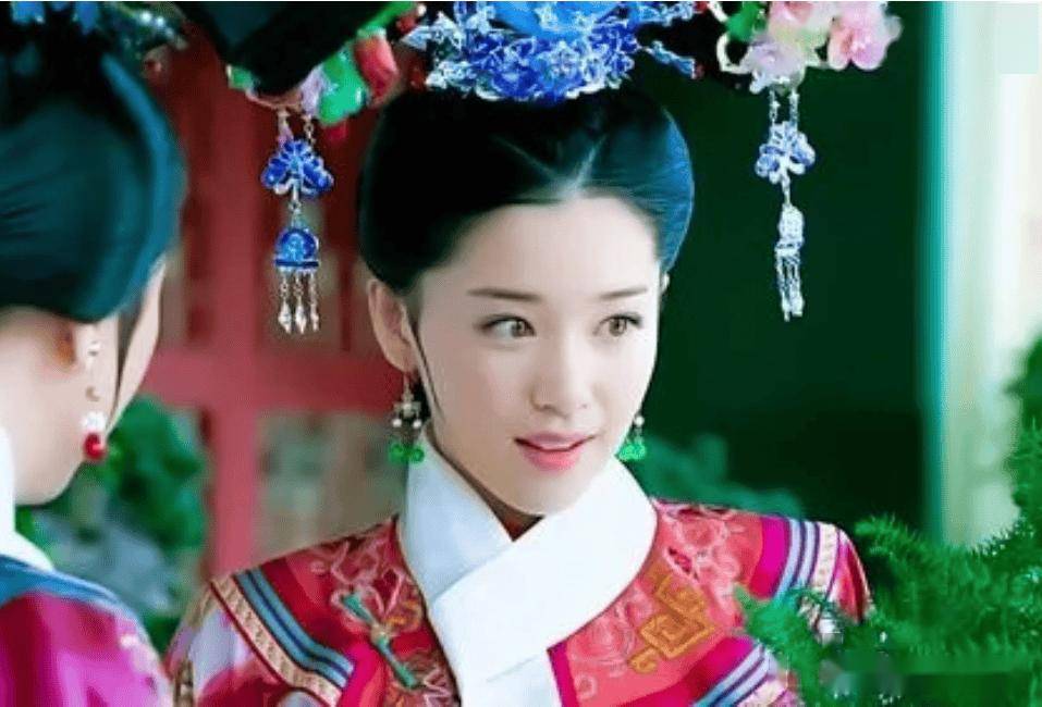 看了欧阳娜娜演的盲女,才明白《璀璨人生》阚清子的演技有多惊艳