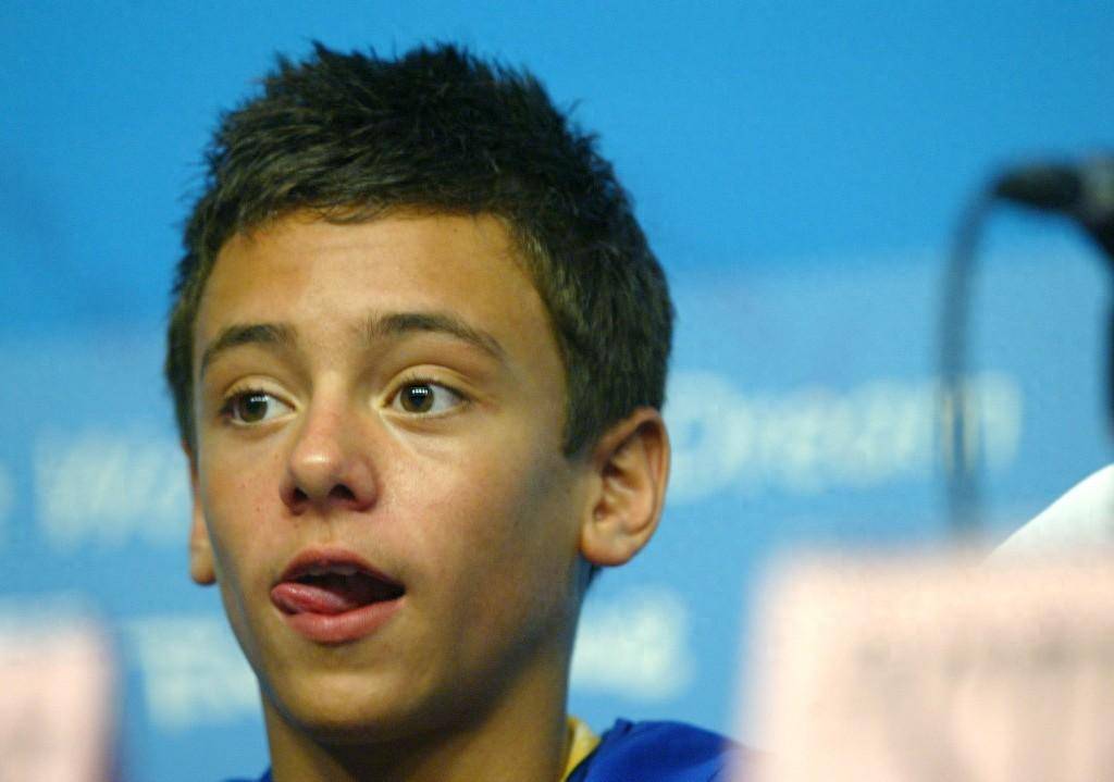 跳水传奇到针织大师,戴利续写奥运辉煌