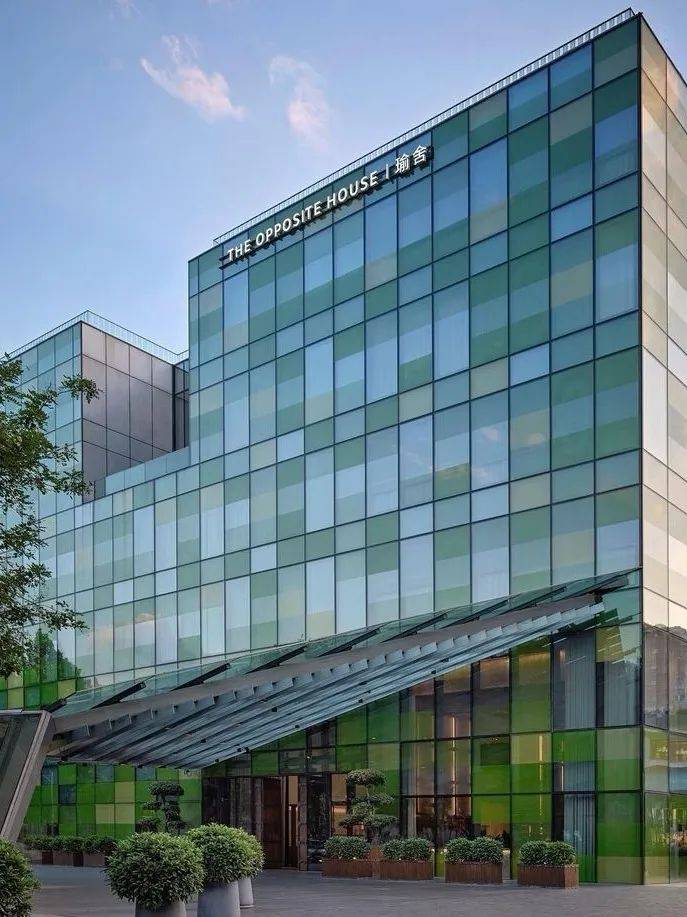 北京前门文华东方酒店剑指打破中国酒店价格的最高记录!