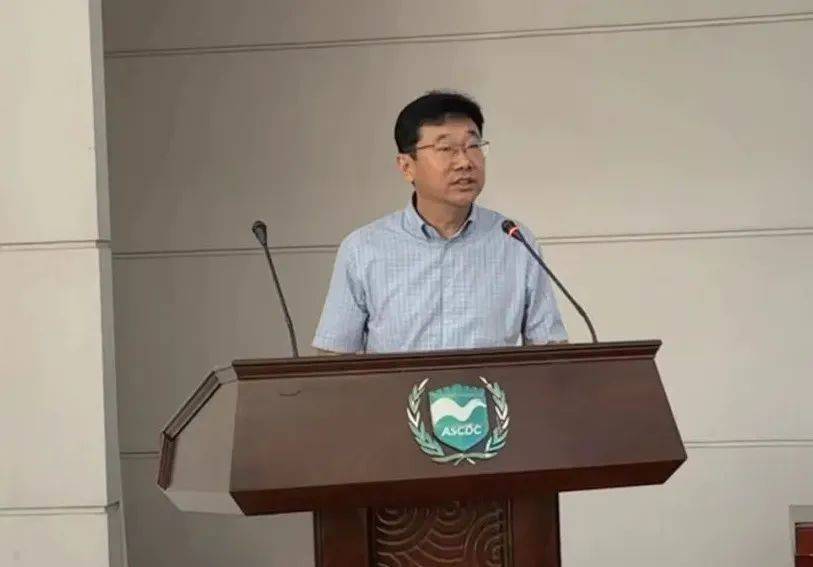 市卫健委召开鞍山市卫健系统上半年工作总结会暨群众身边不正之风和