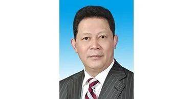 【时政】四川省人民政府省长,副省长,秘书长最新分工