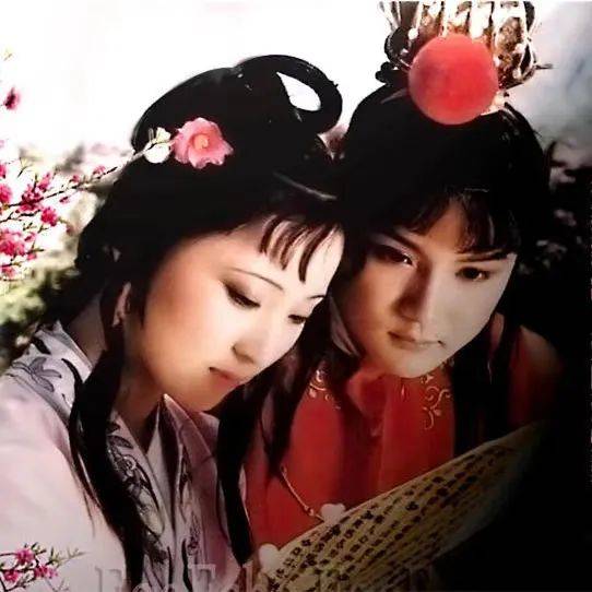 惜别林黛玉||作者:吴琳娜_贾宝玉_薛宝钗_来稿