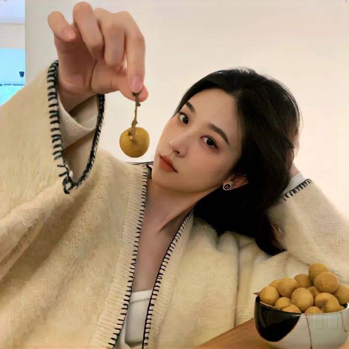 头像 | 忍不住想换的微信头像