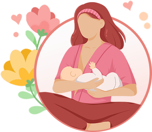 世界母乳喂养周|支持母乳喂养,共建生育友好