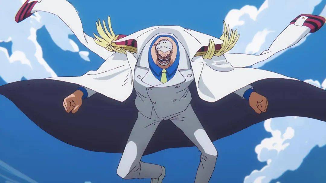 明天卡普霸气出拳救克比!