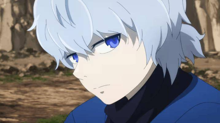 《神之塔》tv动画新卡司公布 最新话即将登场