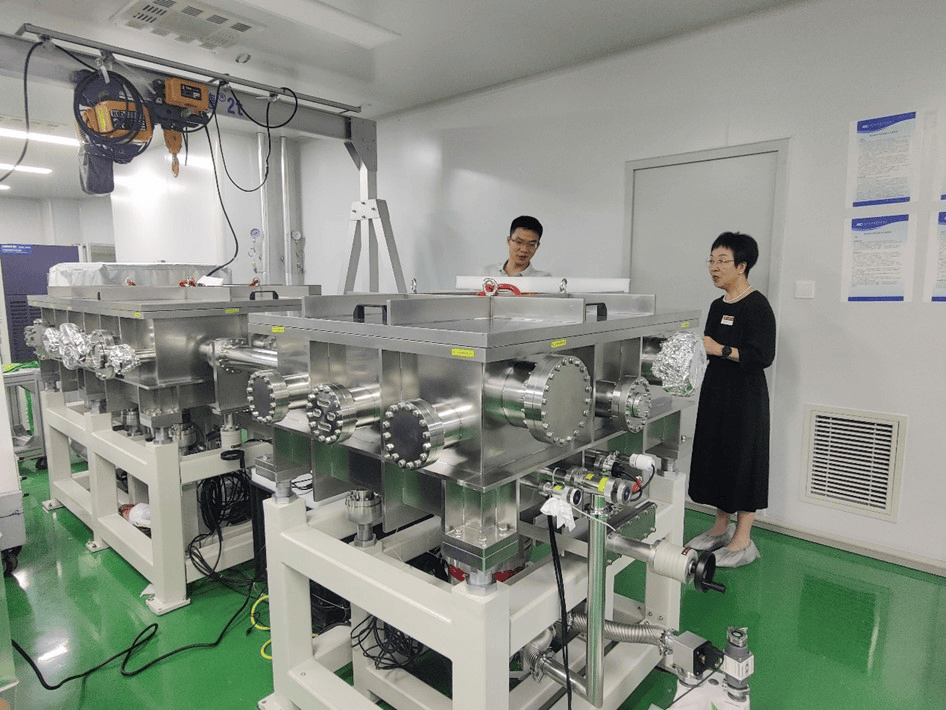 走进实验室|武汉高校院所,我们来了!