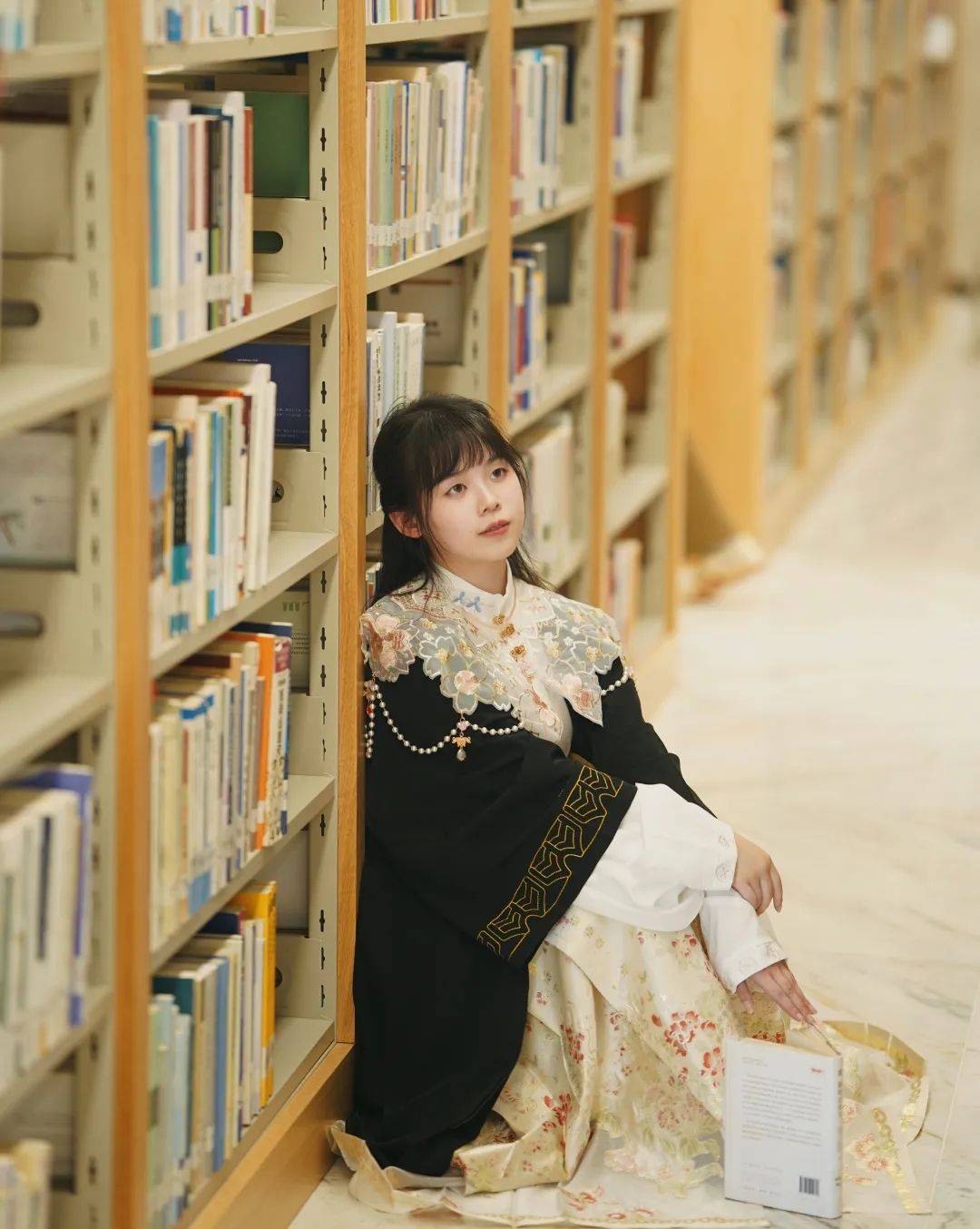 北大经院优秀毕业生风采|陈诗雨:且将新火试新茶 诗酒趁年华