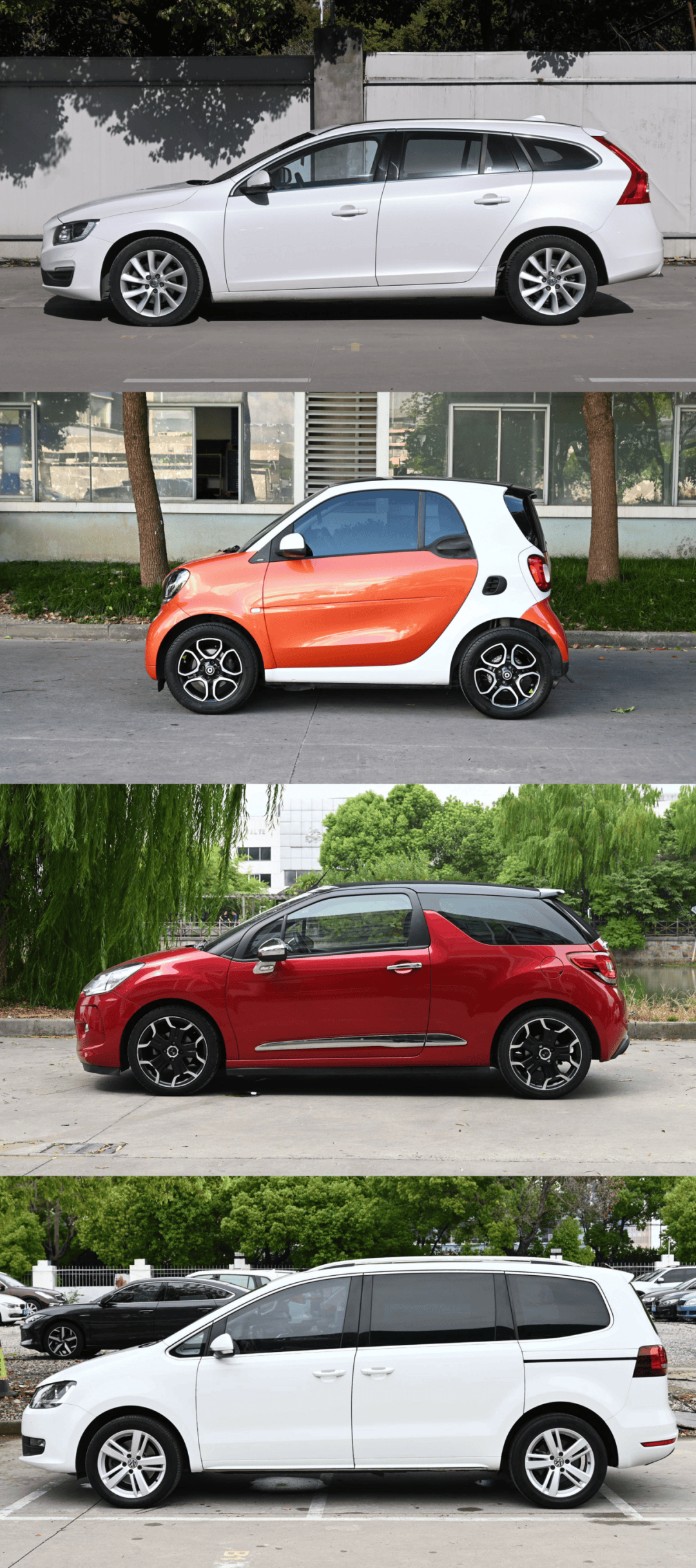 五年换了4辆车,用生活,赏析小众和冷门_搜狐汽车_搜狐网