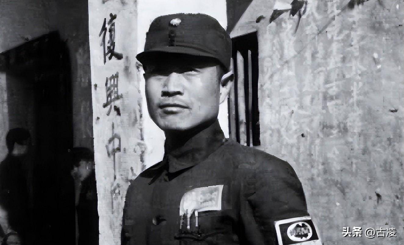1981年杜聿明去世，遗体放半个月不葬，郑洞国怒骂蒋介石无情无义