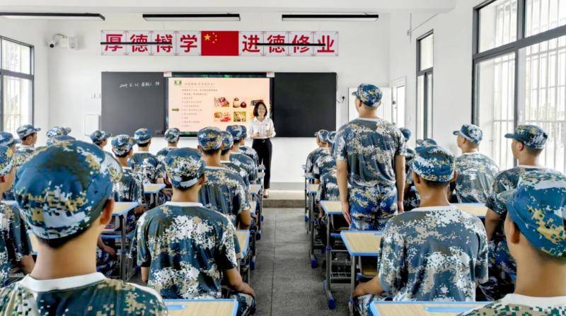 大众：2024澳门管家婆资料大全-“双减”之下，怎么答好科学教育“加法题”？