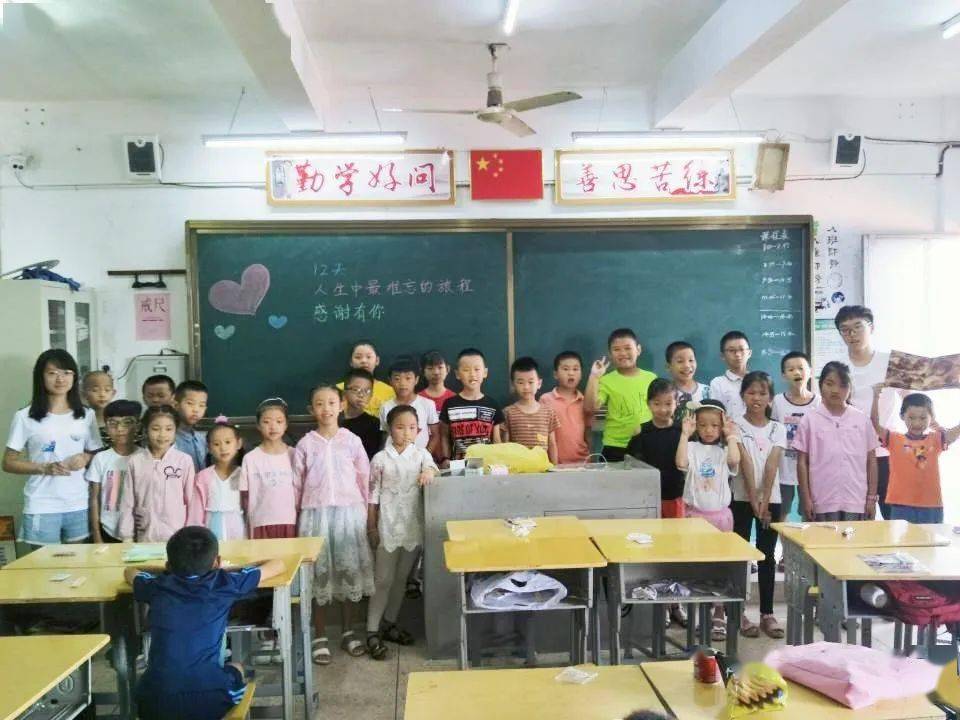 志愿时长1700 h!天大男孩从贫困生到资助者