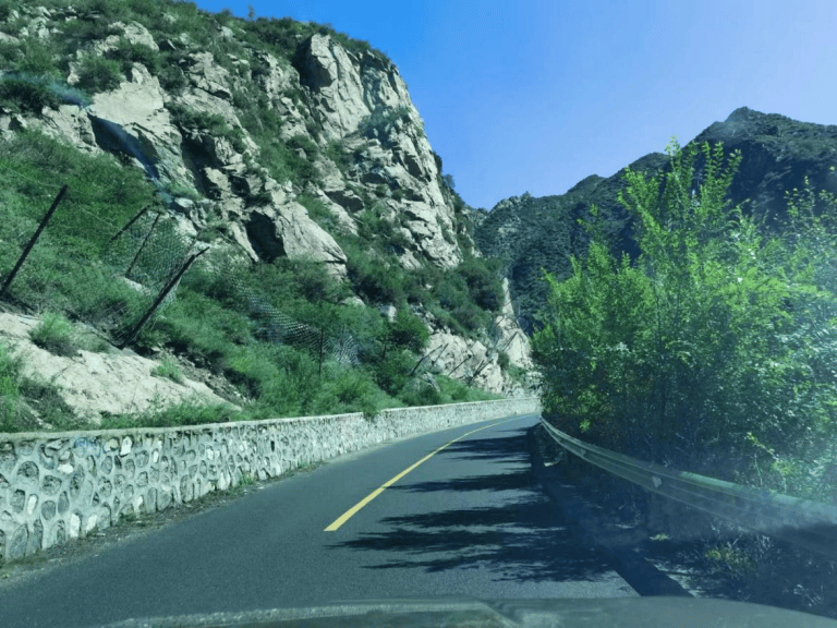 2024大青山越野赛探路报告来啦!(内附轨迹下载及赛道视频)