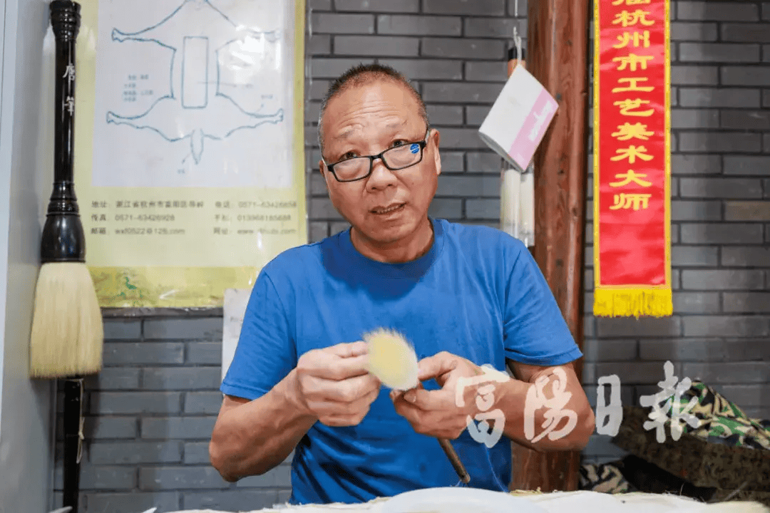 正是这一份精益求精的匠