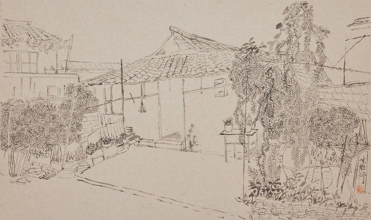 《横潦泾大桥》苏宗辉《甘德老树暮归人》唐欢欢《浦江源见绿》王