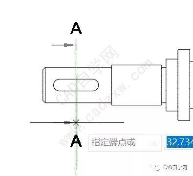 一分钟生成cad断面图,你会了?