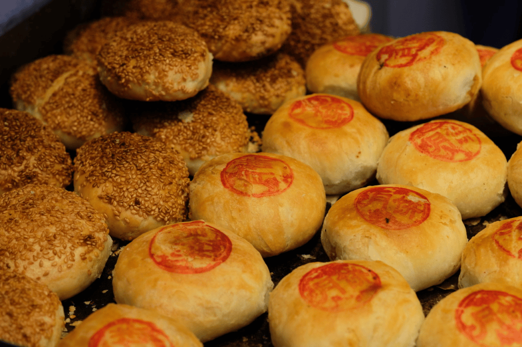 立秋啦!一大波秋日限定美食即将上线!