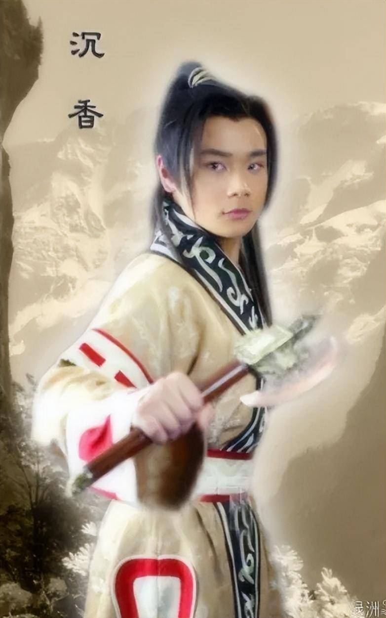 看懂曹骏,就明白了蓝盈莹的"野心"