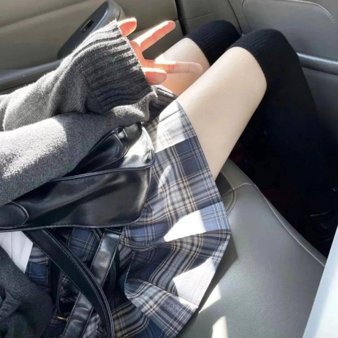 不露脸女生头像