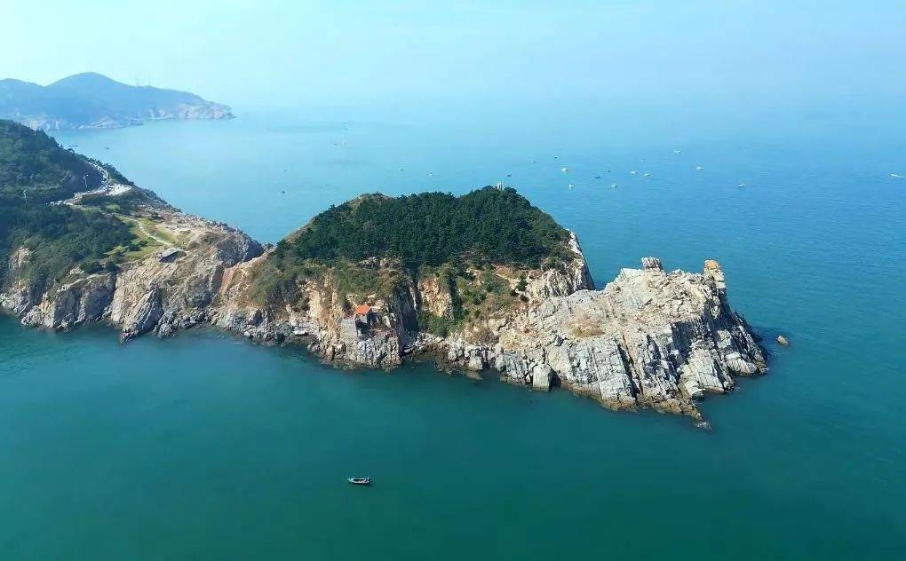 威海十大必去景点_旅游_景色_沙滩