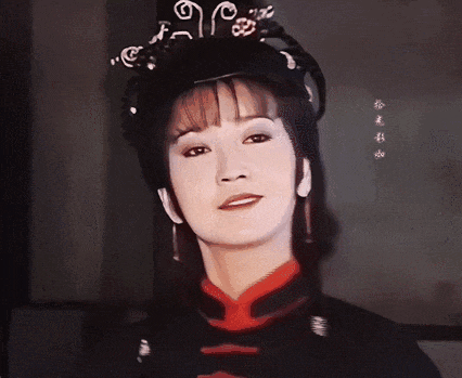 不老女神赵雅芝,71岁变成这样了.