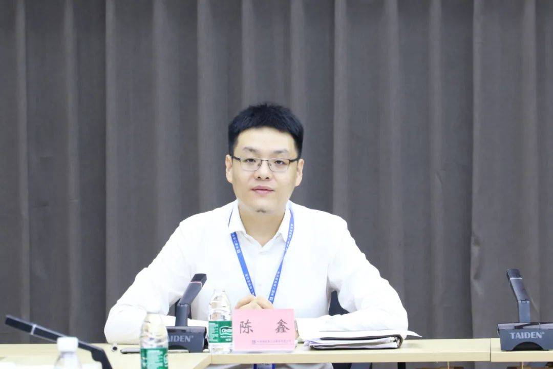 中建二局开展"笔杆子书社"华北分社沙龙活动