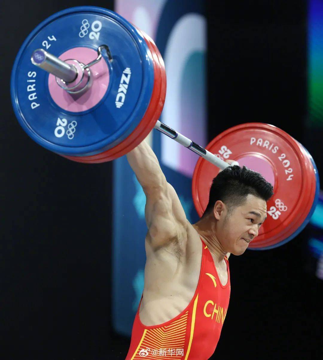 "没想到这样的结局",两届奥运会冠军石智勇哭了