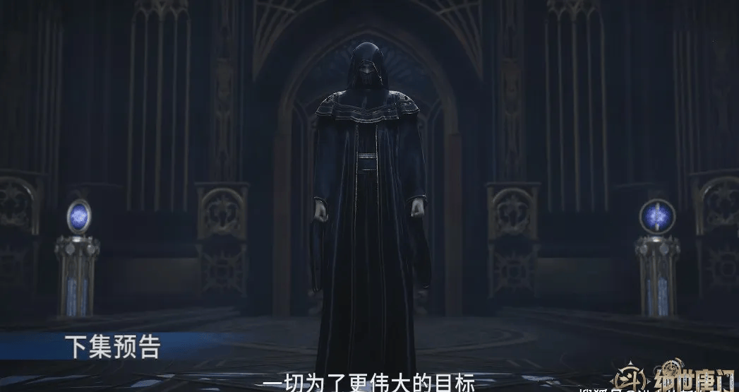 霍雨浩黑化,圣灵教万年最强"圣子"诞生!