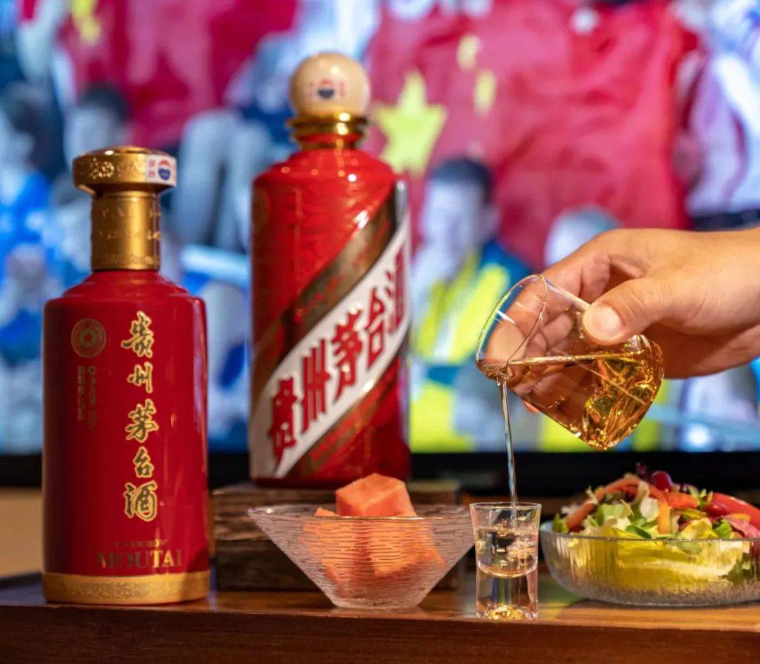 品藏|传递中式浪漫的茅台文创酒,重情重义者都收藏了_文化_贵州_爱情