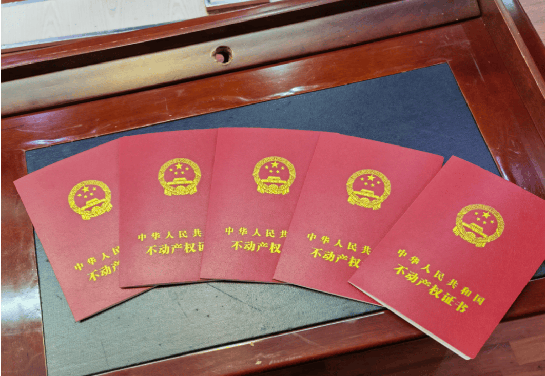 哈尔滨市农村房地一体确权登记工作交流会在我区召开