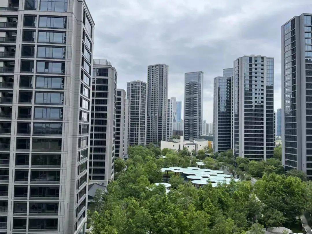绿城亚运村挂牌飙升,能复刻万科的赚钱效应吗?