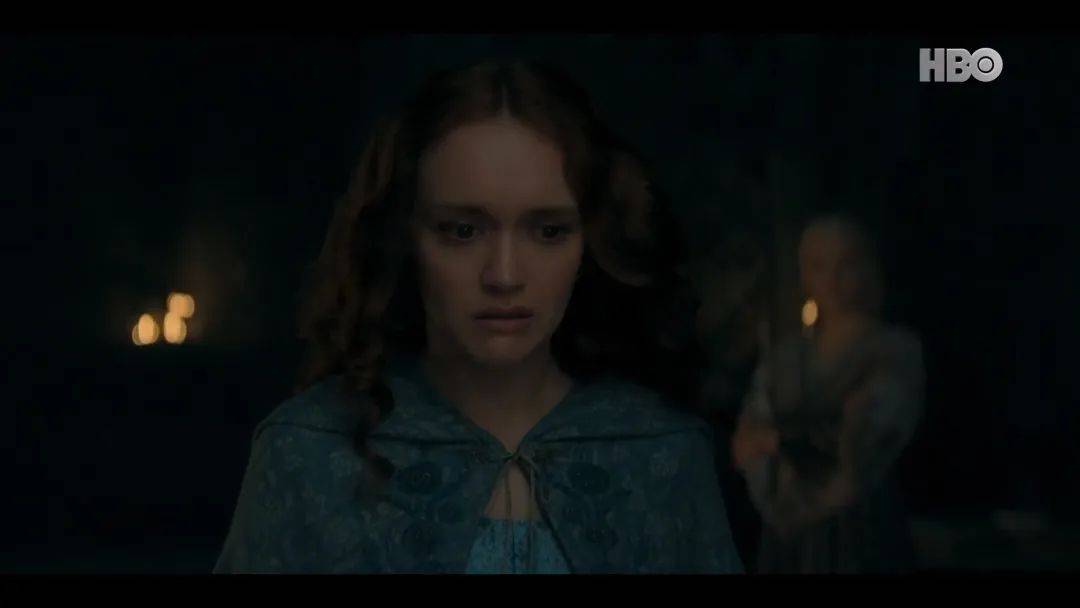 泰兰·兰尼斯特和海盗女王洛哈一起向维斯特洛大陆行进