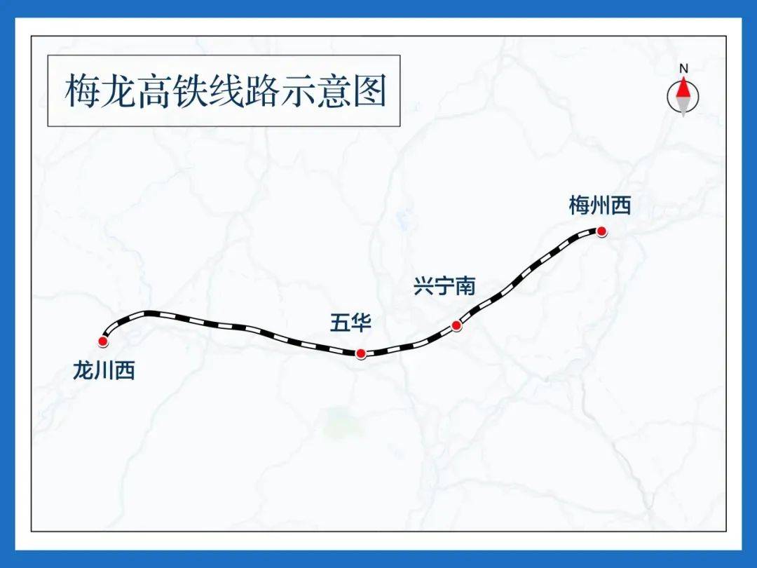 龙州高铁线路规划图图片