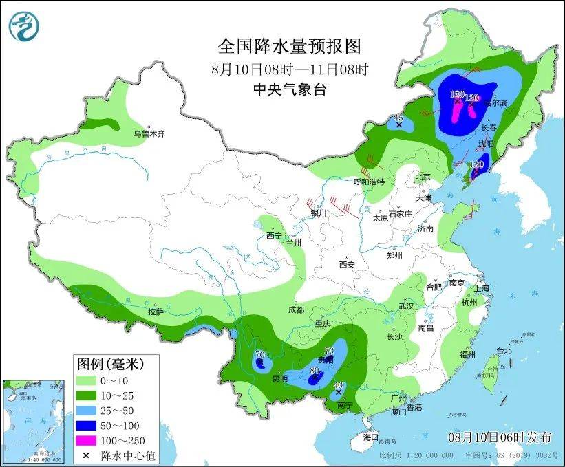 郧县天气预报预报