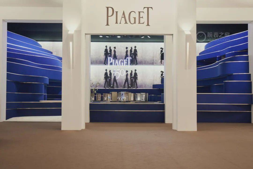 招募丨上海表友速看!第一时间参观2024"钟表与奇迹"高级钟表展