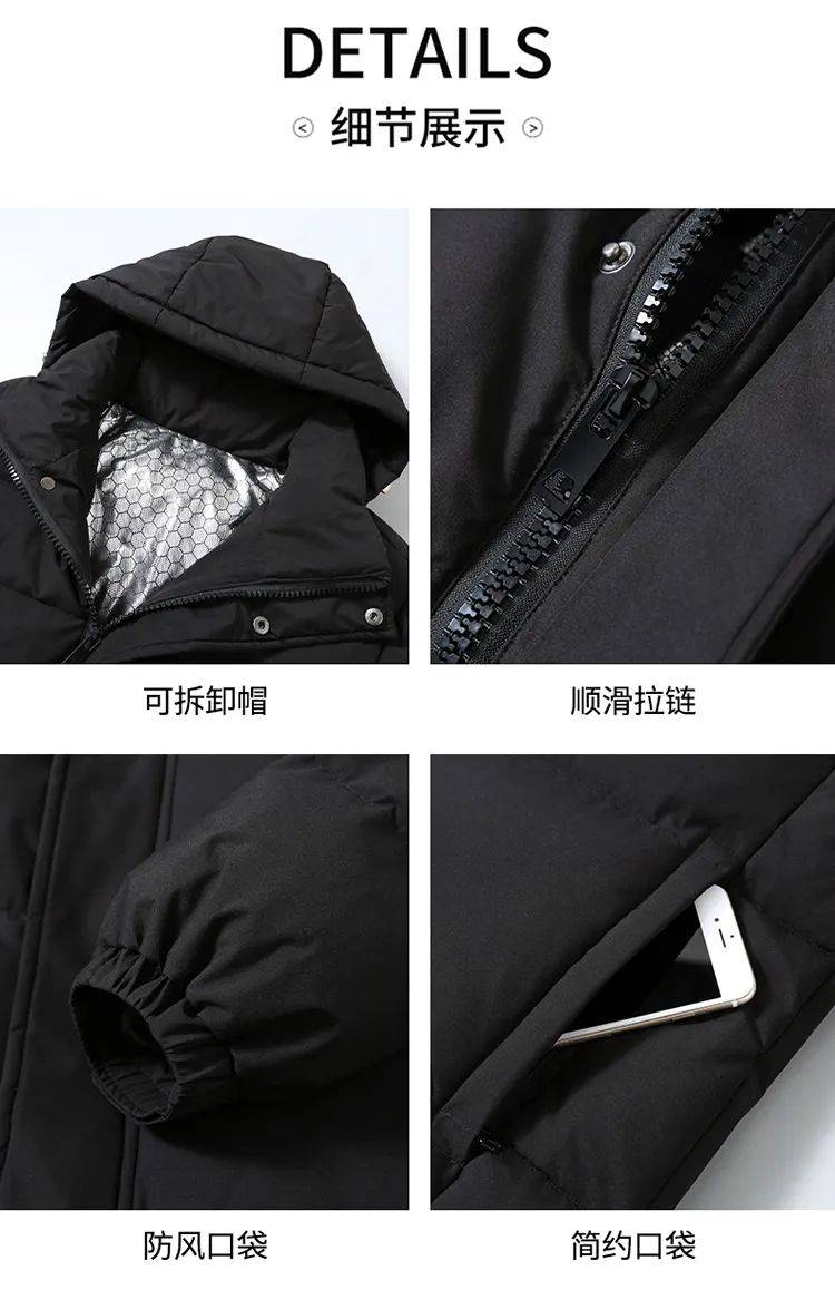 反季清仓！国民品牌“雪中飞”羽绒服！够轻、够暖、够时髦，百搭长款时尚短款任选~