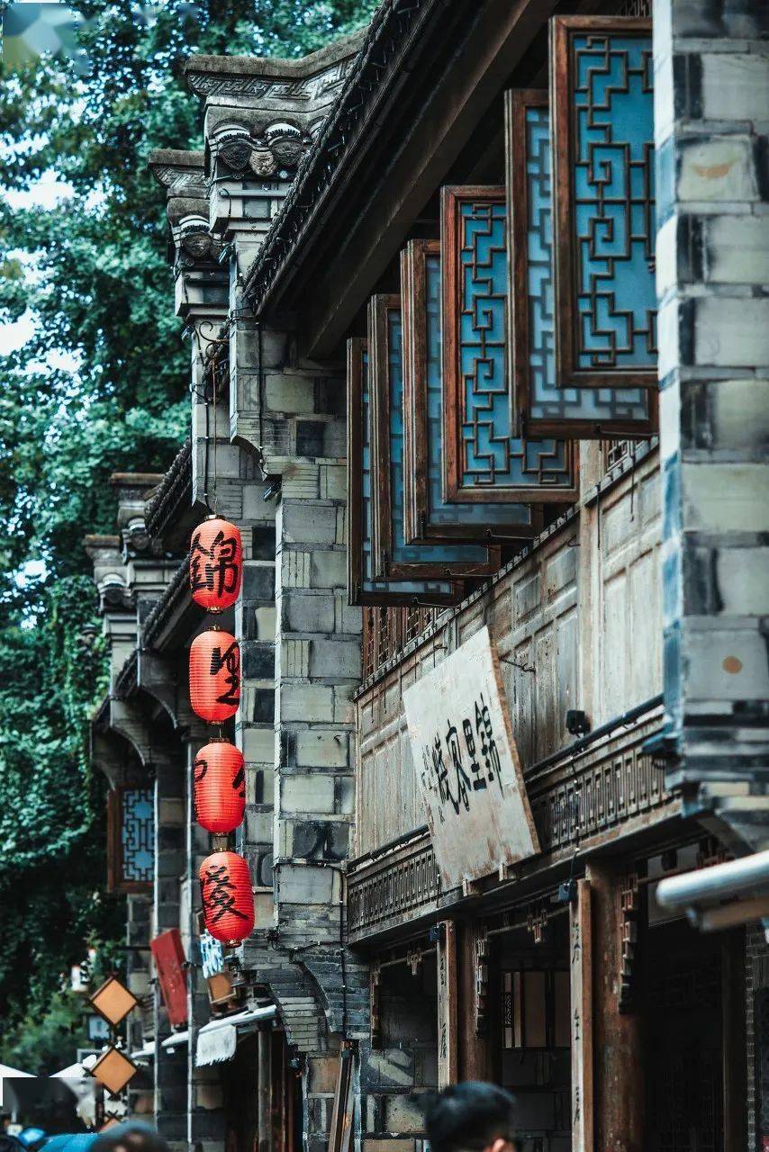 中国最有味道的10条老街,快来看看你去过几条?