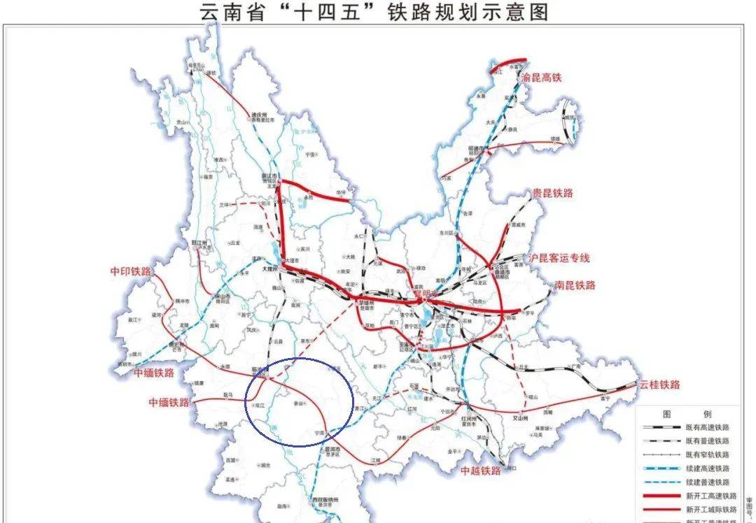 甘肃陇西首阳铁路规划图片