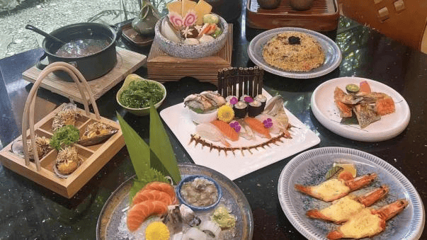 大隐于市！带你探索一步一景的静谧庭院-静谧庭院的意思解释