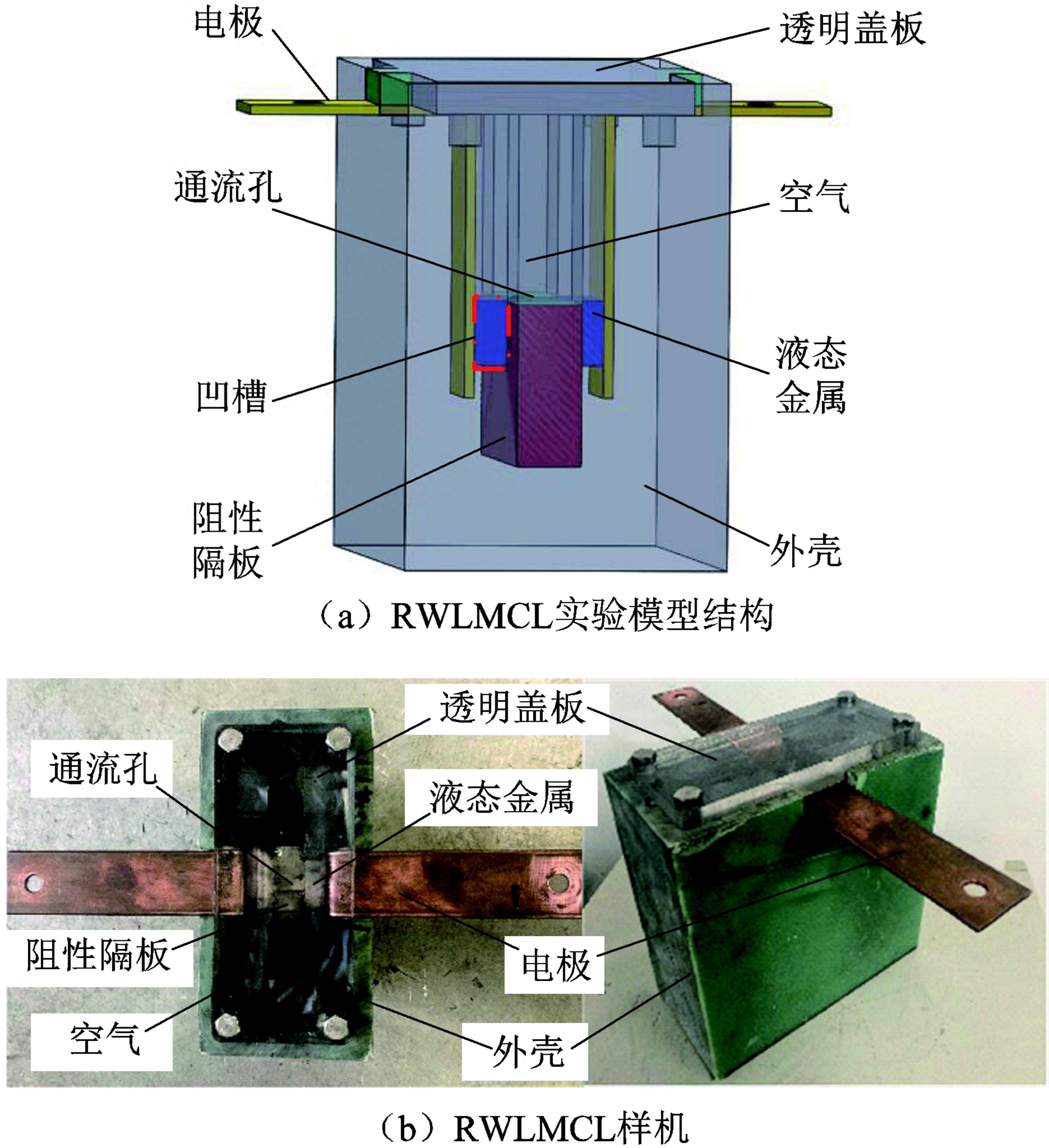 220限流器接线图图片