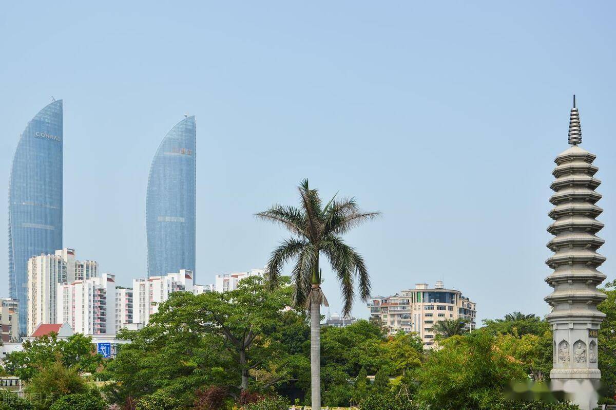 厦门旅游必去十大景点推荐-第2张图片-旅游攻略网