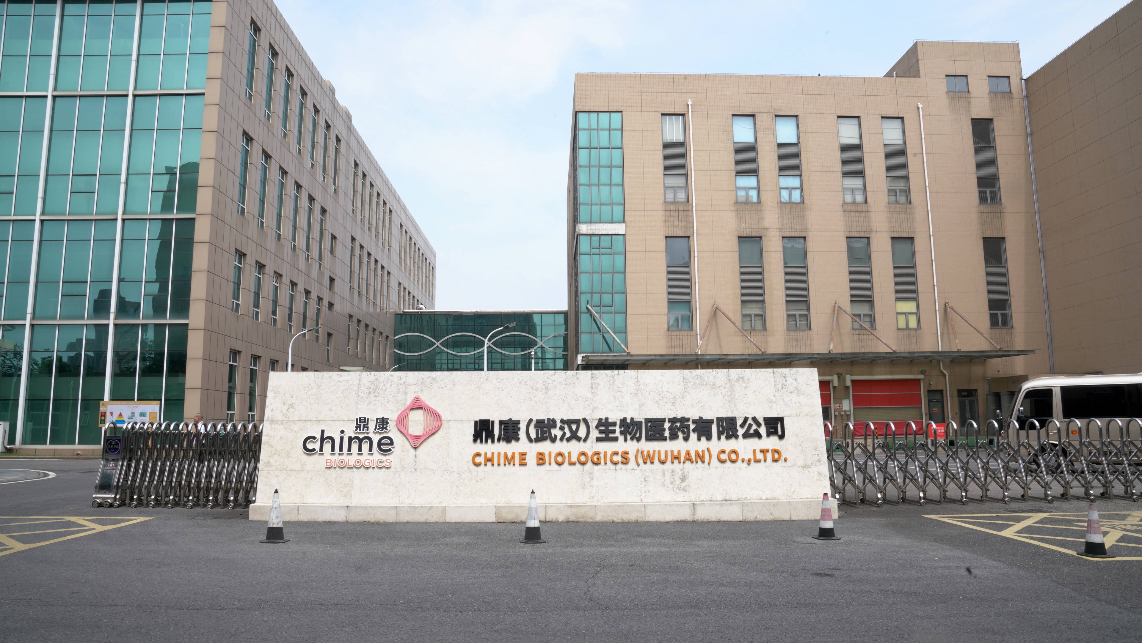 一线调研 | 科技金融,不止于贷款