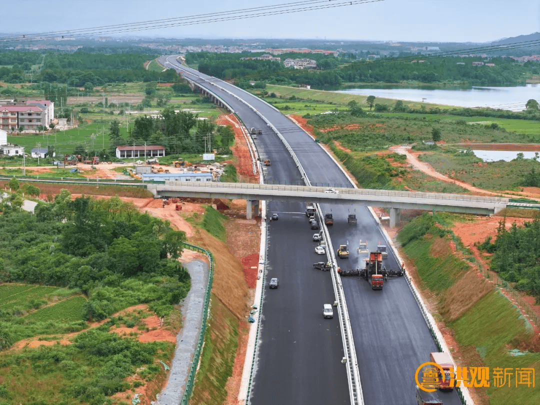 这条绕城高速传来新进展