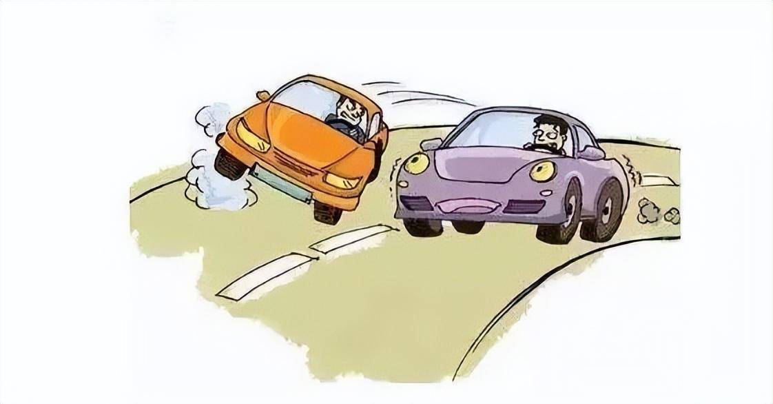 叮~您的车辆已超速!