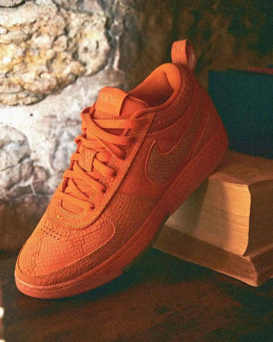 book 1魂穿air force 1kd 17则在官方内容中表示以经典鞋款air max